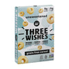 Three Wishes - Cereal Unsweetened Gluten Free - Case of 6-8.6 OZ