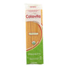 Colavita Colavita Organic Spaghetti - Case of 20 - 16 oz