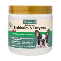 8OZ Prob&Enzymes Powder