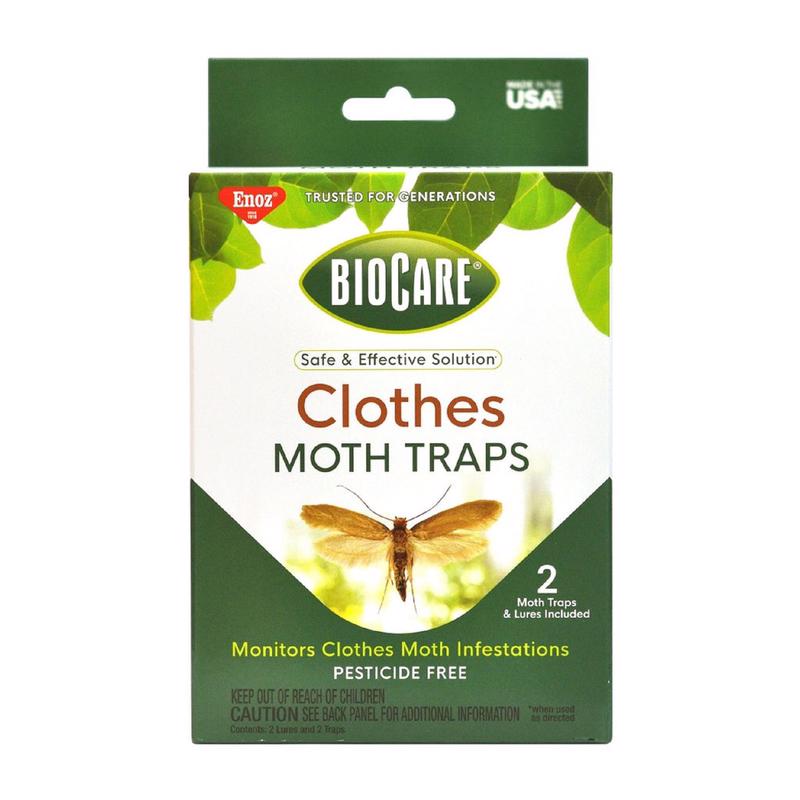 Bonide - Revenge Moth Traps
