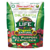 Dr. Earth Life Organic All Purpose 4-6-5 Fertilizer 1 lb