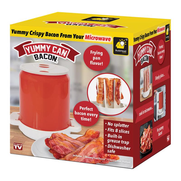 Departments - Nordic Ware 11 in. W X 11 in. L Microwave Bacon/Meat