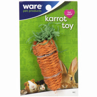 Karrot Toy