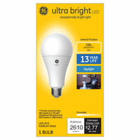 LED Light Bulb, Ultra Bright, 23-Watts, 2,610 lumens