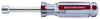 .5 x 4-In. Round Solid Nut Driver