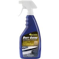 Boat Guard Detailer & Protectant, 22-oz. Trigger Spray