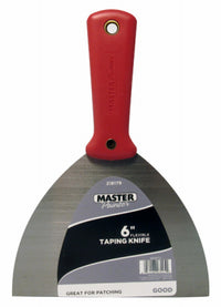 Flexible Taping Knife, 6-In.