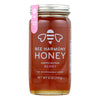 Bee Harmony - Honey - American Raw Berry - Case of 6-12 oz.