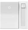 Legrand Adorne White 450 W Paddle Dimmer Switch 1 pk