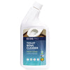 Earth Friendly Toilet Kleener Cedar Scent Toilet Bowl Cleaner 24 oz. (Pack of 6)