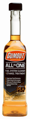 All-In-1 Complete Fuel System Cleaner, 10-oz.