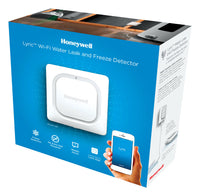 Honeywell Lyric Wi-Fi Water and Freeze Detector