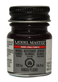 Testor'S 277409 1/2 Oz Purple Pearl Gloss Model Master Auto Enamel Paint (Pack of 12)