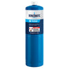 Bernzomatic Propane Cylinder Steel 1 pc (Pack of 12)