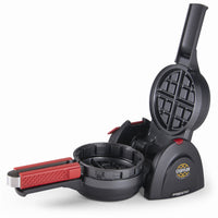 Stuffler Waffle Maker