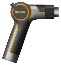 Nelson 400NCT Stainless Steel Trigger Cleaning Nozzle