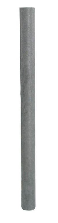 Phifer Wire 60 in. W X 100 ft. L Gray Fiberglass Insect Screen Cloth