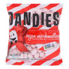 Dandies - Marshmallows Pprmnt Vegan - CS of 10-5 OZ