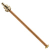 Valve Stem Assembly For Arrowhead Brass 450 & 480 Series, 6-In.