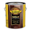 Cabot Gold Transparent Satin 3473 Moonlit Mahogany Oil-Based Natural Oil/Waterborne Hybrid Stain (Pack of 4)