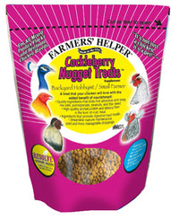 Chicken Treats, Cackleberry, 27-oz.