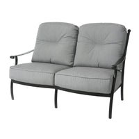 Ns Seville Cush Loveseat