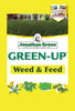 Weed & Feed Lawn Fertilizer 15000 Sq Ft