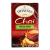 Twining's Tea Chai - Apple Spiced - Case of 6 - 20 Bags