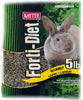 Kaytee Forti-Diet Natural Pellets Rabbit Food 5 lb