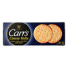 Carr's Cracker - Cheese Melt - Case of 12 - 5.3 oz