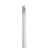 Satco Linear White 96 in. 1-Pin T8 LED Bulb 54 Watt Equivalence (Pack of 10)