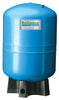 Water System Pump Tank, Vertical, Precharged, 100 PSI, 52-Gals.