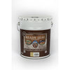 Ready Seal Goof Proof Semi-Transparent Golden Pine Oil-Based Penetrating Wood Stain/Sealer 5 gal