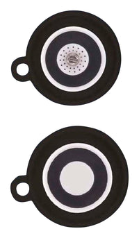 Orbit 57078 Orbit Anti-Siphon Diaphragm 2 Piece Set