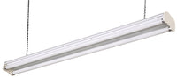 Canarm EFS848232C 48" White Fluorescent Shop Light