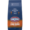 Kingsford  Long Burn  Premium Blend  Charcoal Briquettes  12 lb.