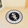 MLB - Chicago White Sox Roundel Rug - 27in. Diameter