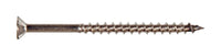 Stallion  No. 10   x 3-1/2 in. L Star  Bugle Head Ceramic Coated  Exterior Deck Screws  25 lb.