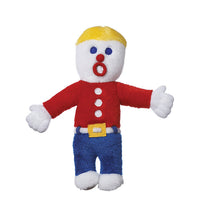 Dog Toy Mr Bill Mp