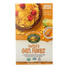 Nature's Path Organic Corn Flakes Cereal - Honey?D - Case of 12 - 10.6 oz.