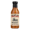 Salt Lick - BBQ Sauce Original - Case of 6 - 12 OZ