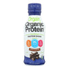 Orgain Creamy Chocolate Nutritional Protein Shake - Case of 12 - 14 FZ