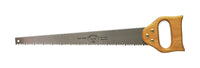 Nicholson 16 in. Steel Double Edge Pruning Saw