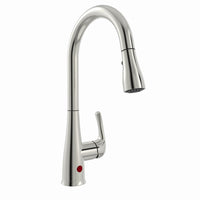 NI Move Sensor Faucet