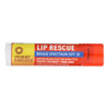 Desert Essence - Lip Balm - Exotic Coconut - Spf30 - Case of 24 - .15 oz