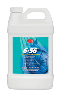 CRC Formula 6-56 Marine Multi-Purpose Lubricants 1 gal