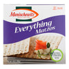 Manischewitz - Everything Matzos - 10 oz.