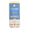 La Colombe - Drft Late Otmlk - Case of 8 - 9 OZ