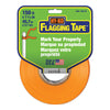 Hy-Ko 150 ft. L X 1.0625 in. W Plastic Flagging Tape Orange (Pack of 3).