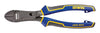 Irwin  Vise-Grip  8 in. Alloy Steel  Leverage Diagonal  Diagonal Pliers